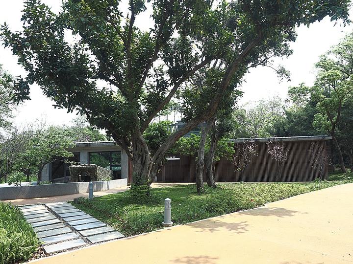 台灣昆蟲館 — 親身體驗奇妙的「蟲蟲世界」,新竹公園內特色景點之二