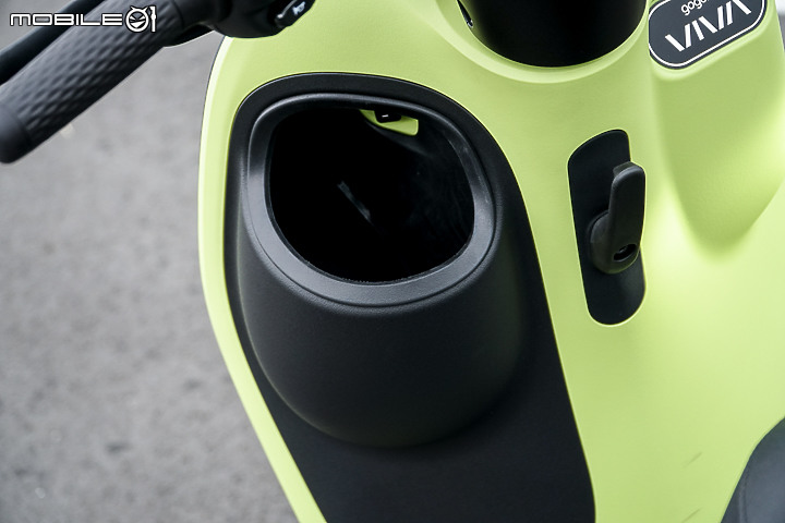 【採訪】Gogoro VIVA MIX Superfast 實車鑑賞！考照練習借用服務同步上線！