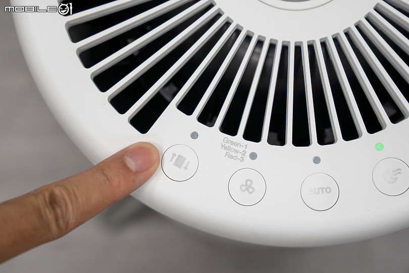 Honeywell HPA830WTW 淨香氛空氣清淨機｜玲瓏外型 雙重體驗！