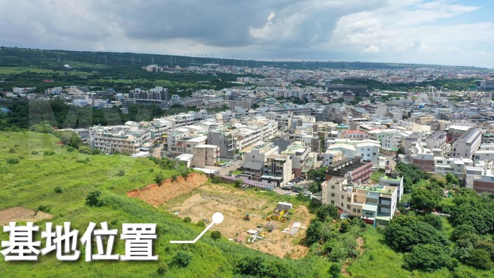 New 沙鹿【鹿澤 禮寓】0店面 家樂福商圈 華夏科技宅 新案潛銷討論