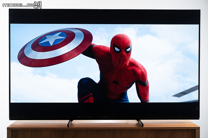 Sony BRAVIA MASTER Series Z9J 8K HDR 智慧顯示器 踏上極致畫質的巔峰