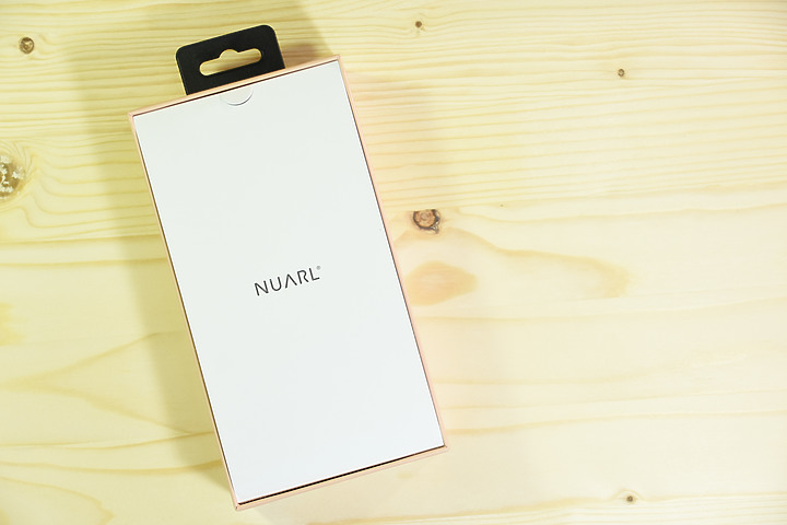 [開箱評測] 外型與聲音皆美的 NUARL N6 Pro2 真無線藍牙耳機