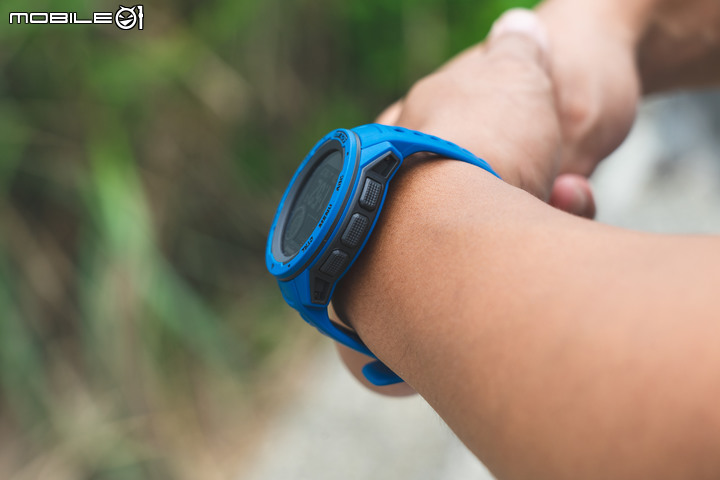 Garmin 三款戶外錶款開箱 釋放你的OUTDOOR魂!