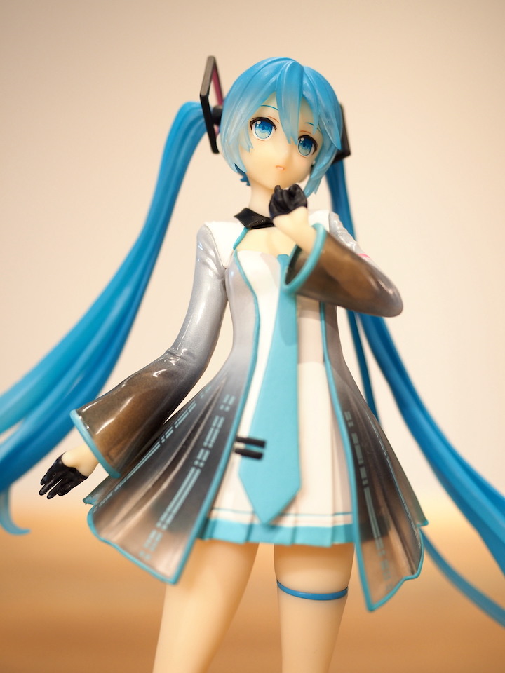 GSC POP UP PARADE 初音未來 YYB式 ver.