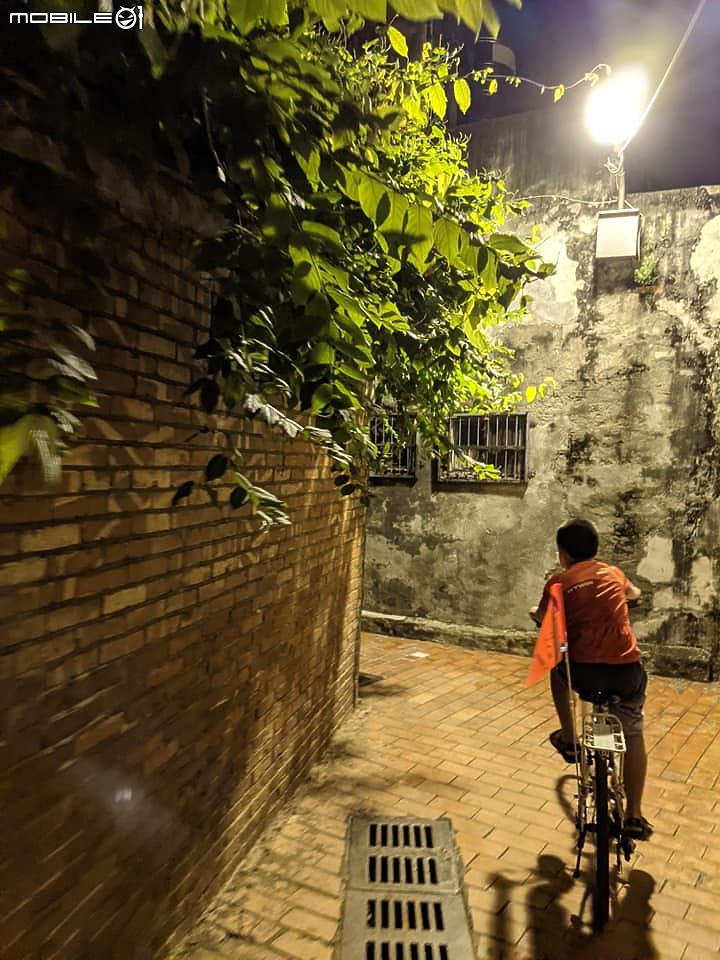 第二次跟孩子去環島~