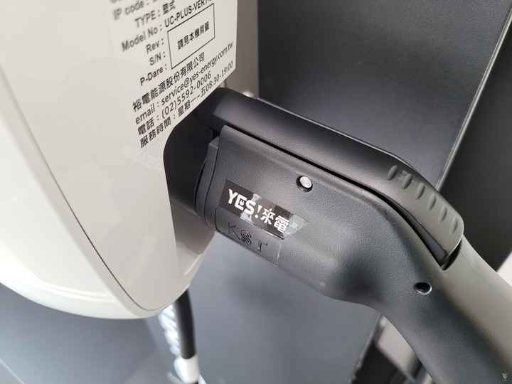現代Kona Electric 最便宜的CUV電動車 靜態賞車
