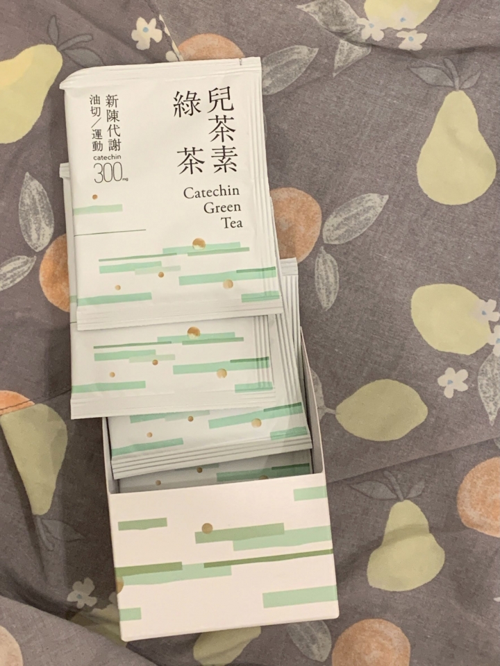 大家在家買了什麼吃的?