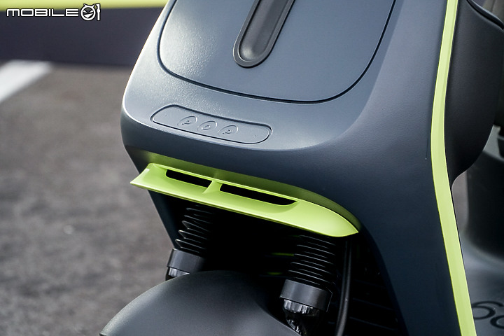 【採訪】Gogoro VIVA MIX Superfast 實車鑑賞！考照練習借用服務同步上線！