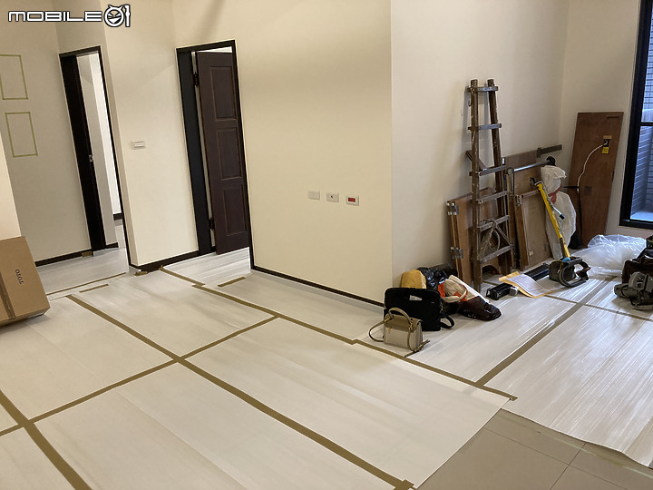 【開箱】龜山收納機能小宅