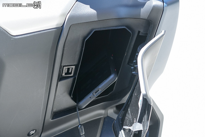 HONDA FORZA 750 試駕｜市區靈巧 長途更舒適 DCT 速可達再添一軍