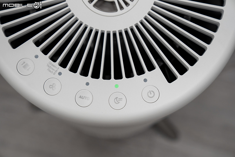 Honeywell HPA830WTW 淨香氛空氣清淨機｜玲瓏外型 雙重體驗！