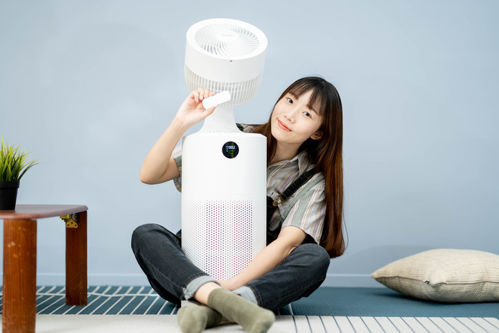 acer 也有出空氣清淨機?