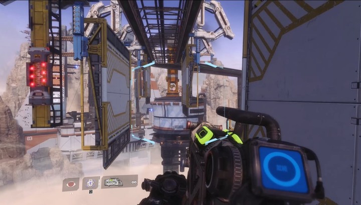▲泰坦降臨2|titanfall 2▲這是我玩過射擊手感最絲滑順暢第一人稱射擊遊戲<附上劇情影片>