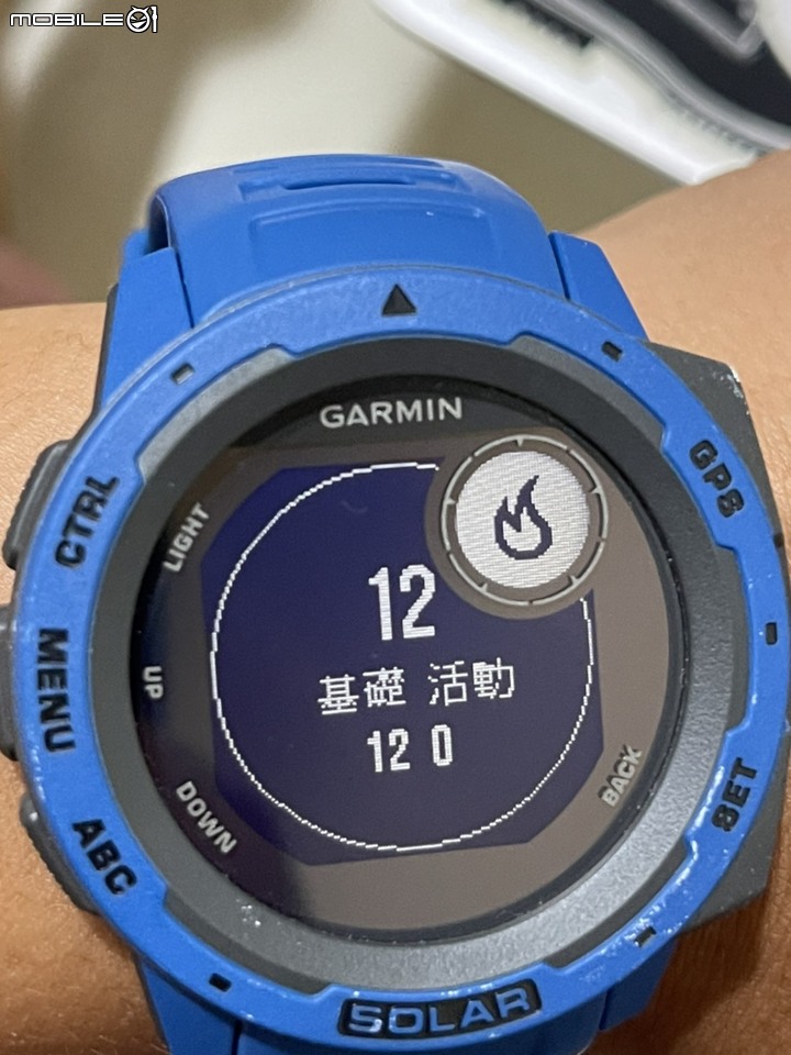 Garmin 三款戶外錶款開箱 釋放你的OUTDOOR魂！