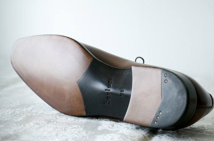 Sartorial Talks & Berluti Alessandro