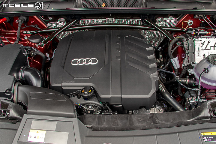 Audi Q5 Sportback 試駕|給那些想要實用又無法割捨帥氣的人!