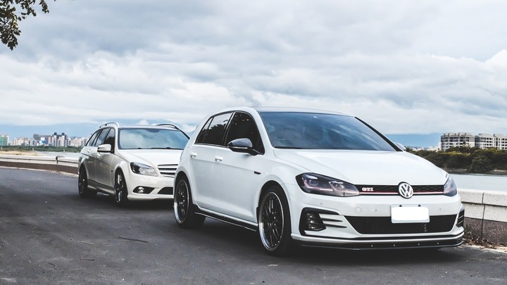 微開箱 - VW GTI 7.5代 Performance 一年心得分享