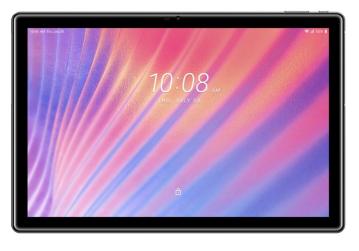 HTC 將推出平價平板？HTC A100渲染圖洩漏