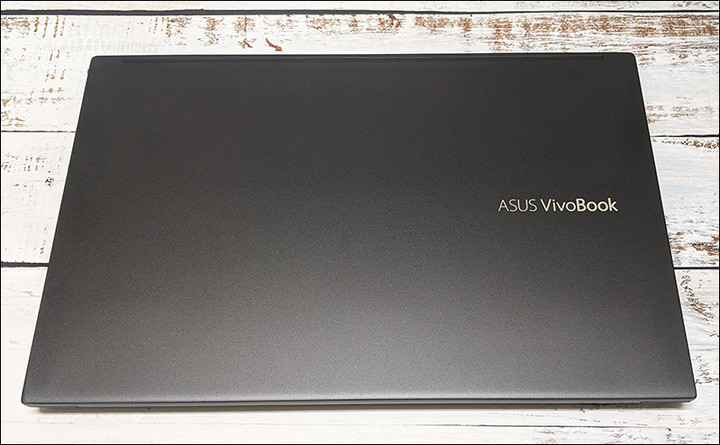 新機新生活 with VivoBook S513EQ