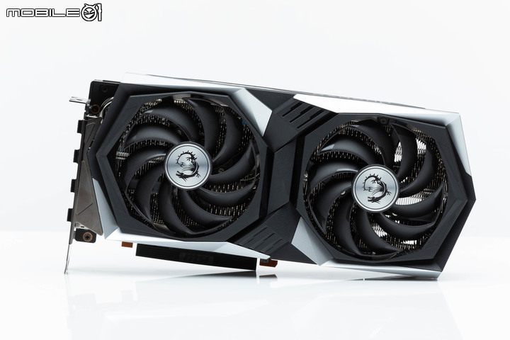 AMD Radeon RX6600XT 顯示卡開箱實測 1080p 非光追輕鬆裝機選擇