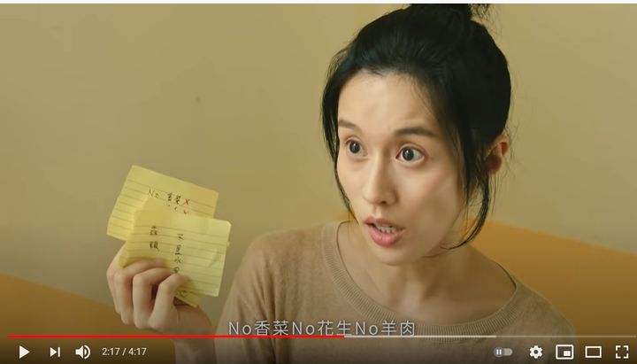 傷人的實話vs違心的謊話