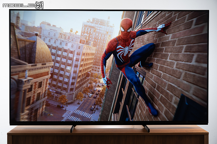 Sony BRAVIA MASTER Series Z9J 8K HDR 智慧顯示器 踏上極致畫質的巔峰