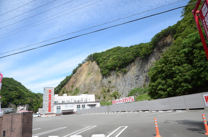 紀伊半島自駕遊-世界遺產巡禮2/4(本州最南端、潮岬、熊野古道、那智瀑布、日本第一大鳥居、伊勢神宮、夫妻岩)