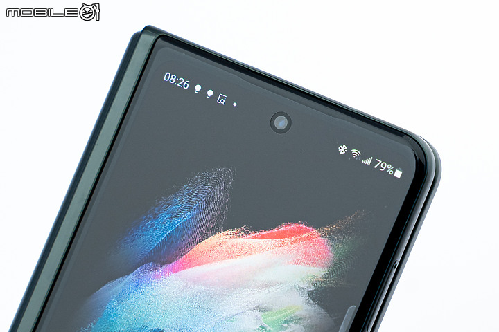 三星Galaxy Z Fold3/Z Flip3 5G/Watch4揭曉｜多工應用、外在美學的再探索