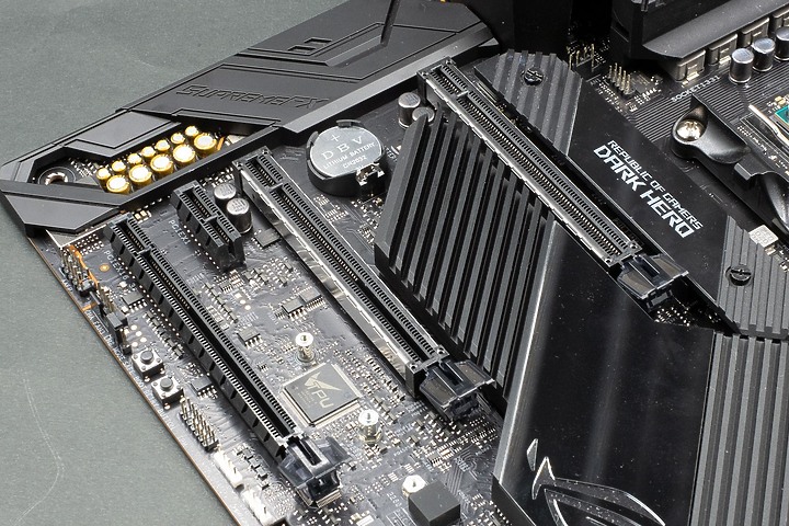 AMD 5700G 初體驗：x570s 超頻