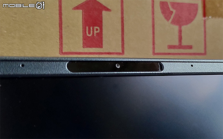 點我看大圖 【開箱】老爸工作機ZenBook UX425EA