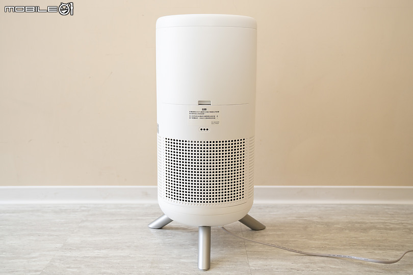 Honeywell HPA830WTW 淨香氛空氣清淨機｜玲瓏外型 雙重體驗！
