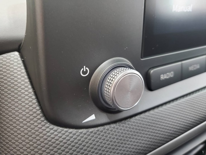 現代Kona Electric 最便宜的CUV電動車 靜態賞車