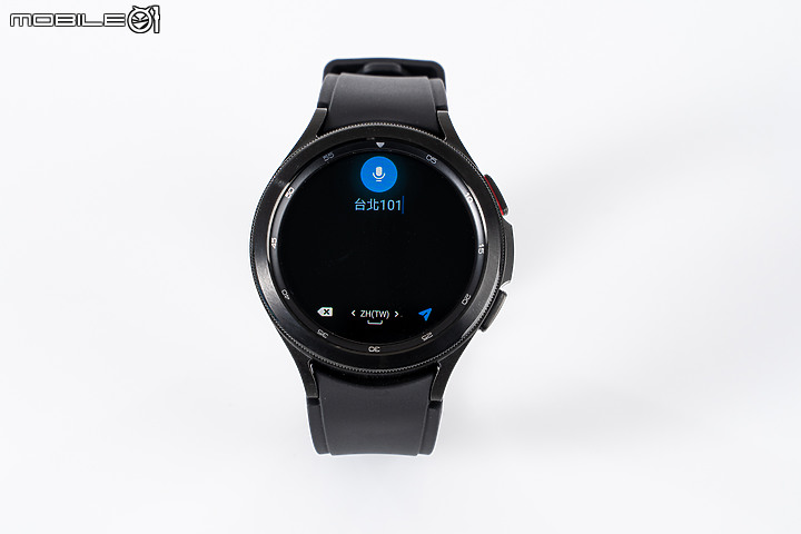 三星Galaxy Watch4系列體驗｜集Android智慧錶之大成！