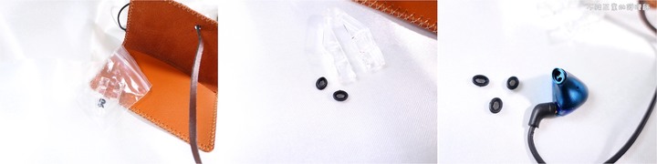 [不務正業護理師開箱]ikko GEMS OH1S 入耳式耳機～細膩解析⋅通透特質⋅小巧服貼⋅適合想更燒的您～