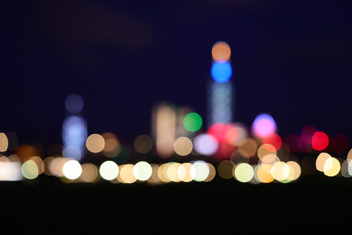 Canon RF 100mm f/2.8L Macro IS USM 評測報告｜散景風格任你變 微距能力傲視同級！