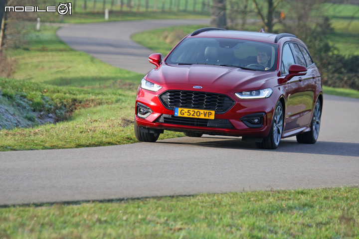 【國內新訊】能源局七月份油耗測試出爐,Fit汽油版、Ceed Sportswagon成績揭曉,Mondeo Wagon柴油現身!