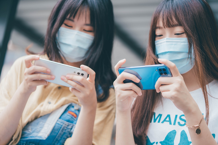 M32 跑分&實測體驗 - 33 M32 跑分&實測體驗 - 33