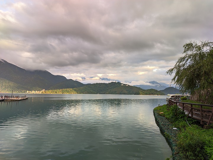 Mi10Tpro - Google Camera 8.1 自調適配置檔初試拍