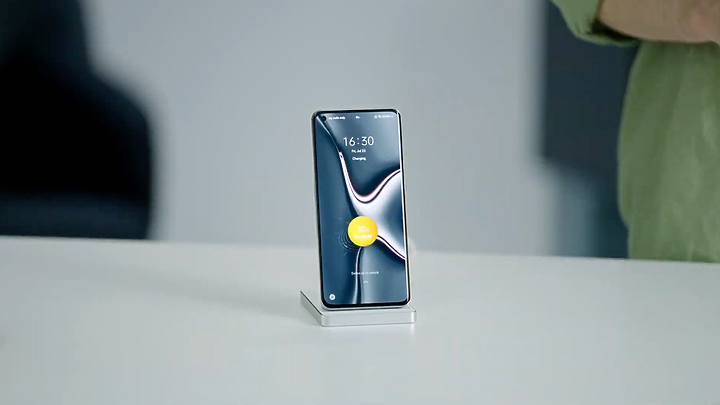realme MagDart磁吸閃充技術揭曉 50W與海量配件來襲!