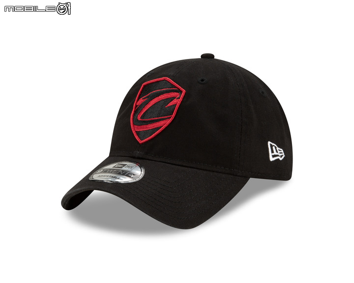 NBA Store推出全新選秀帽、隊徽拖鞋 75周年特殊款入荷！