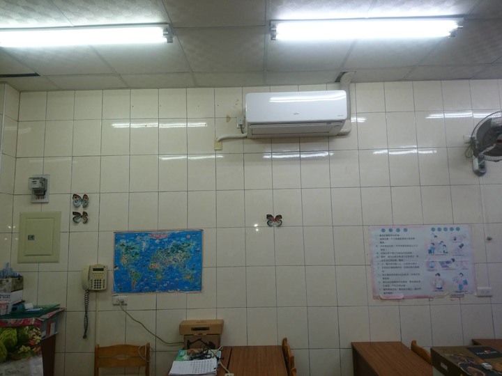 用了十五年的變頻空調 換掉會比較省嗎? 我也不知道耶!! 所以來做實驗吧!