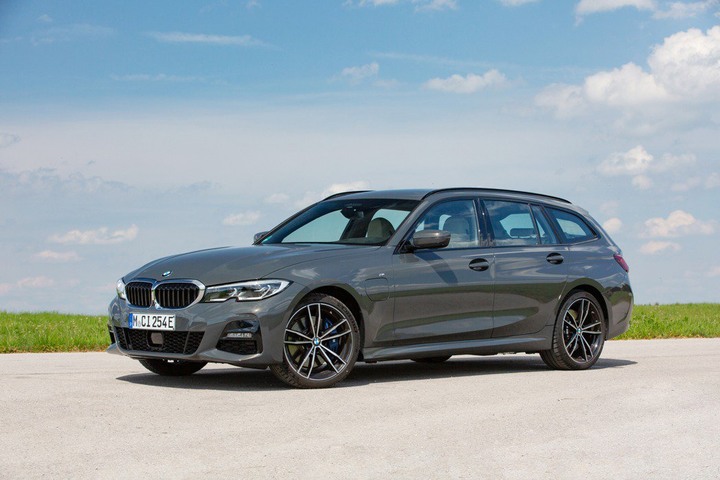 主力車款大爆發、電動車成長148.5%2021上半年BMW全球銷量突破110萬輛！