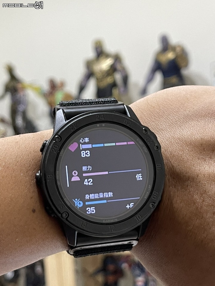 Garmin 三款戶外錶款開箱 釋放你的OUTDOOR魂!