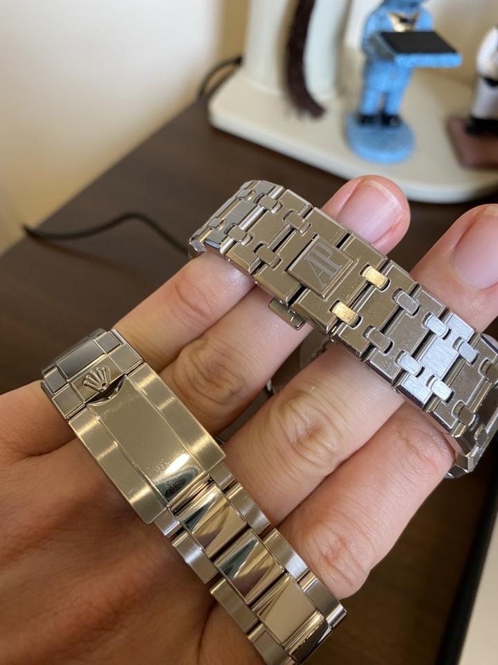 Daytona and Royal Oak 26331