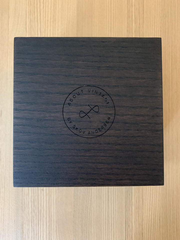 About Vintage 1926 Green Turtle 36mm