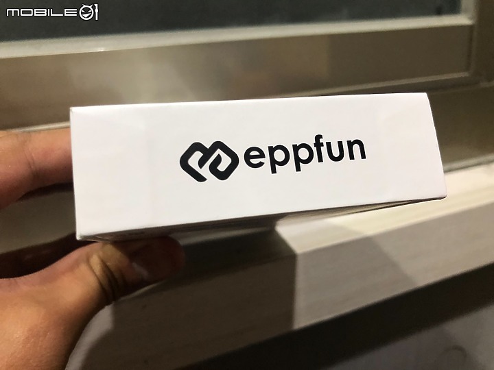 搶先體驗,超薄藍牙耳機|EppFun Cute Meet 300