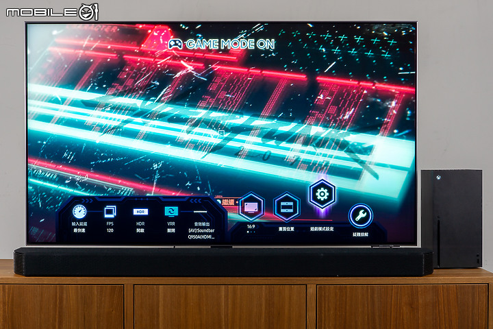 Samsung Q950A Soundbar 家庭劇院試聽｜11.1.4 聲道帶來空前沉浸感！