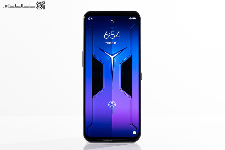 Lenovo Legion Phone Duel 2體驗|雙風扇與八指操作的重量級旗艦!