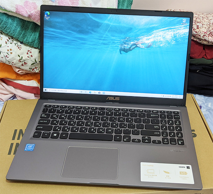 X515MA小分享