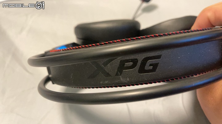 XPG XTREMER 居家防疫專機&PRECOG預知者 開箱
